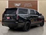 2023 Cadillac Escalade ESV Sport Platinum