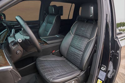 2023 Cadillac Escalade ESV Sport Platinum