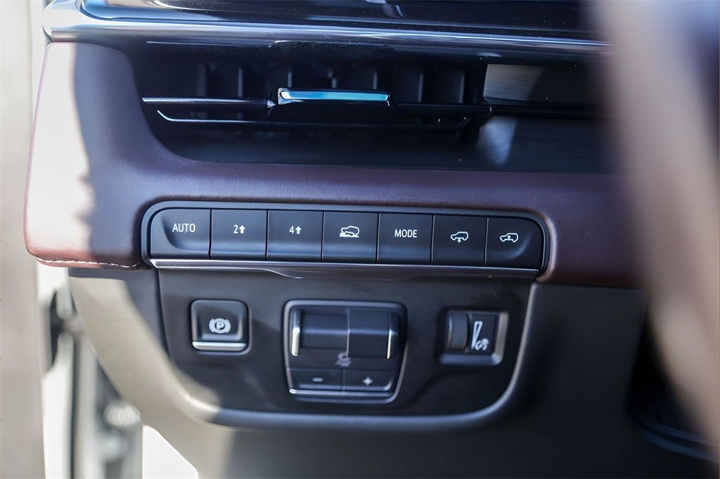 2024 Cadillac Escalade ESV Sport Platinum