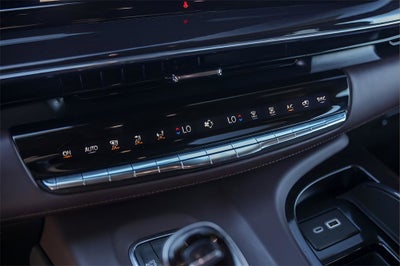 2024 Cadillac Escalade ESV Sport Platinum