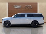2024 Cadillac Escalade ESV Sport Platinum