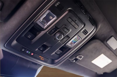 2024 Cadillac Escalade ESV Sport Platinum