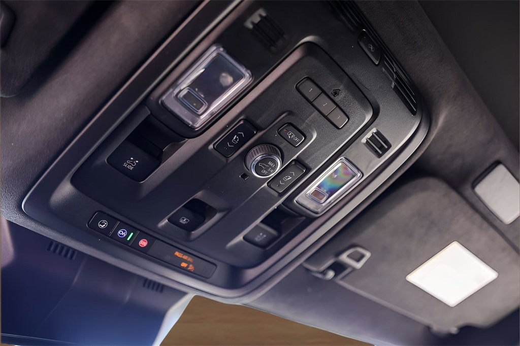 2024 Cadillac Escalade ESV Sport Platinum