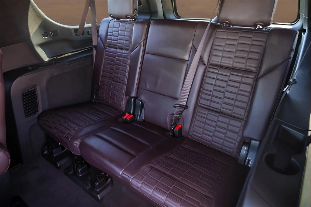 2024 Cadillac Escalade ESV Sport Platinum