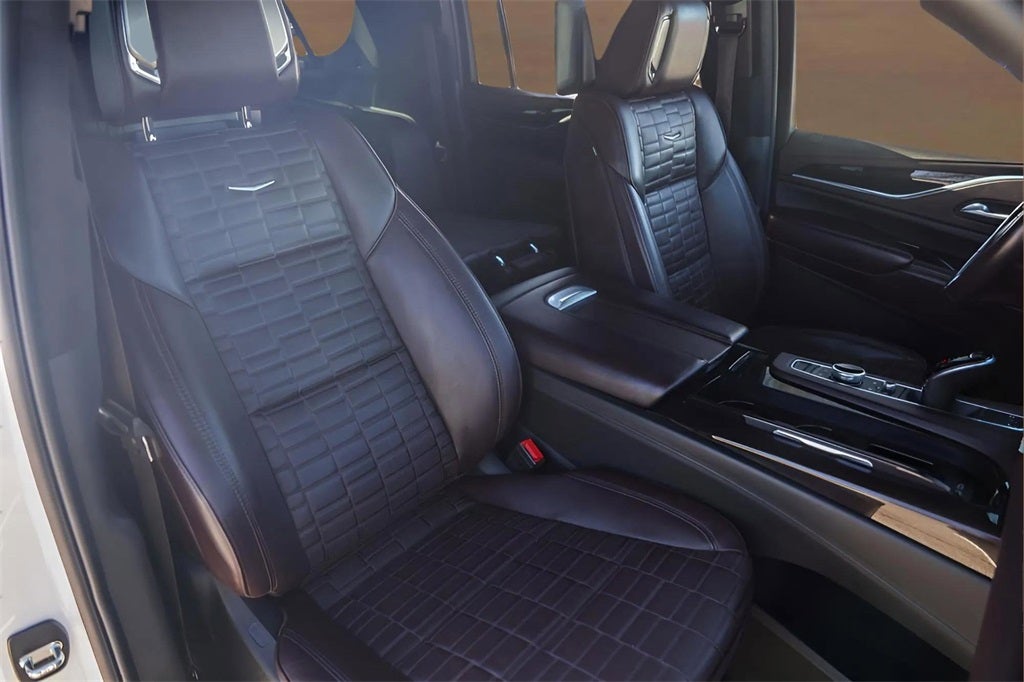 2024 Cadillac Escalade ESV Sport Platinum