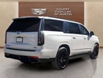 2024 Cadillac Escalade ESV Sport Platinum