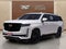 2021 Cadillac Escalade ESV Sport Platinum