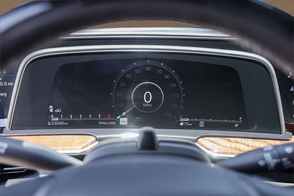 2021 Cadillac Escalade ESV Sport Platinum
