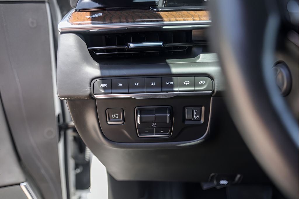 2021 Cadillac Escalade ESV Sport Platinum