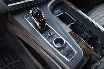 2021 Cadillac Escalade ESV Sport Platinum
