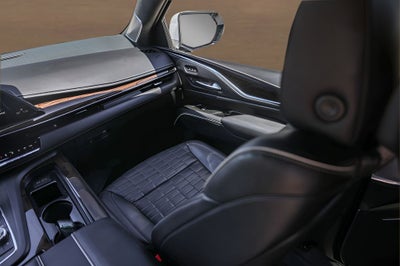 2021 Cadillac Escalade ESV Sport Platinum