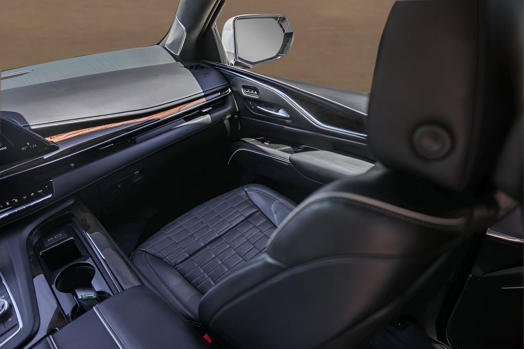 2021 Cadillac Escalade ESV Sport Platinum