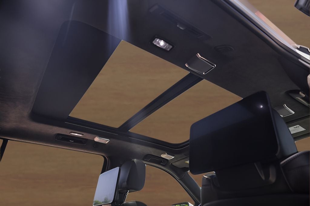 2021 Cadillac Escalade ESV Sport Platinum