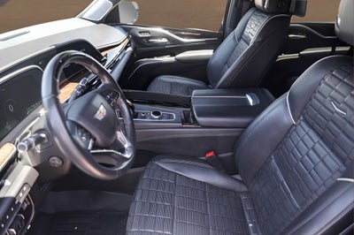 2021 Cadillac Escalade ESV Sport Platinum