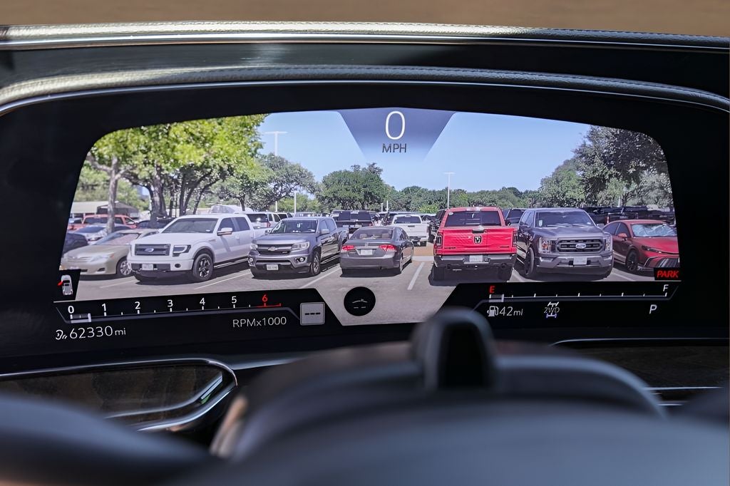 2022 Cadillac Escalade ESV Sport Platinum