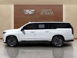 2022 Cadillac Escalade ESV Sport Platinum