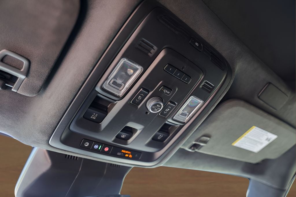 2022 Cadillac Escalade ESV Sport Platinum