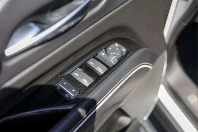 2022 Cadillac Escalade ESV Sport Platinum
