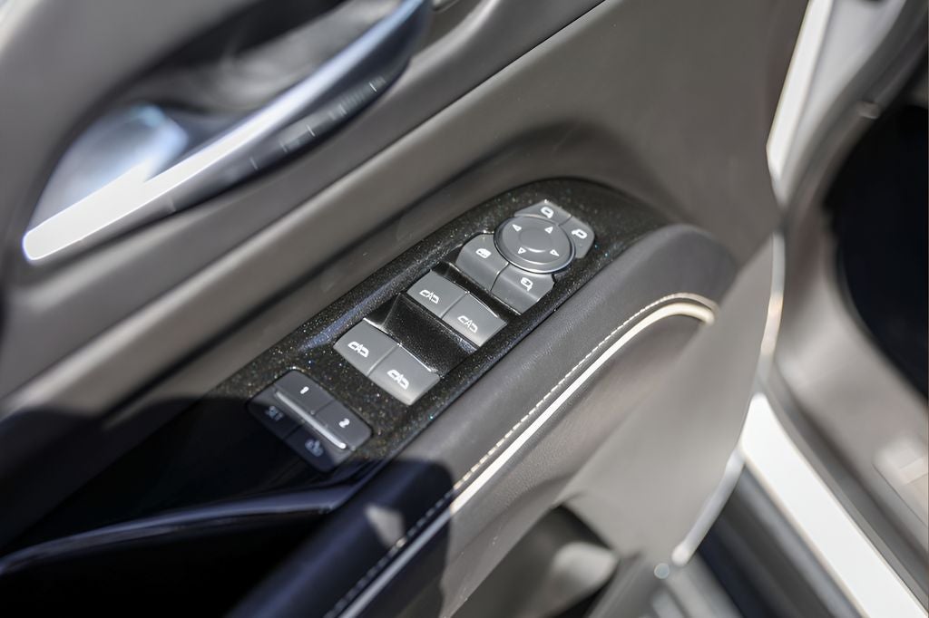 2022 Cadillac Escalade ESV Sport Platinum