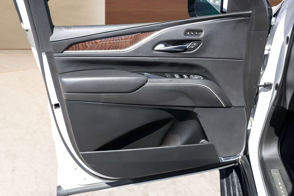 2022 Cadillac Escalade ESV Sport Platinum