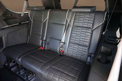 2022 Cadillac Escalade ESV Sport Platinum