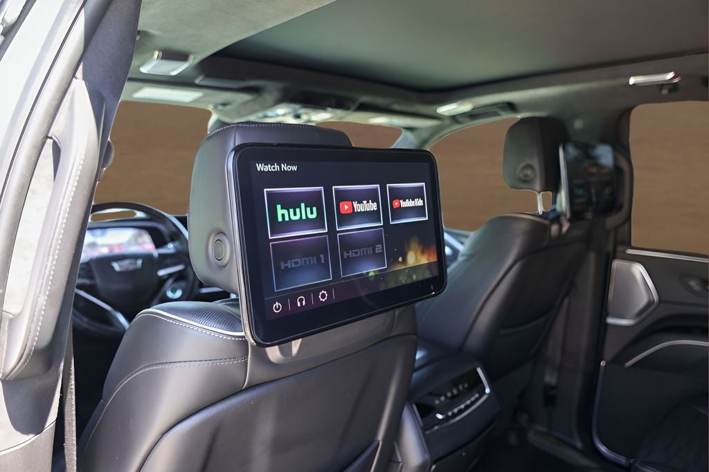 2022 Cadillac Escalade ESV Sport Platinum