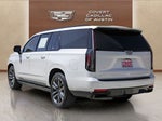 2022 Cadillac Escalade ESV Sport Platinum
