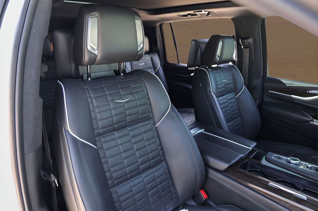 2022 Cadillac Escalade ESV Sport Platinum