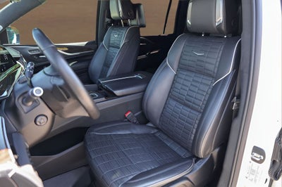 2022 Cadillac Escalade ESV Sport Platinum