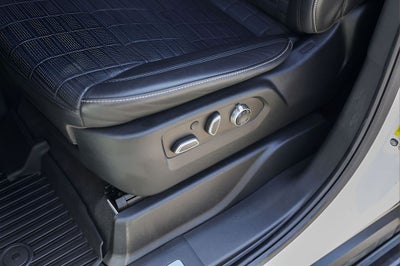2022 Cadillac Escalade ESV Sport Platinum