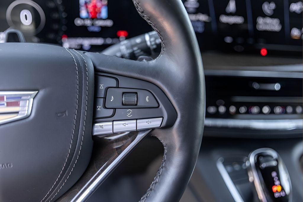 2024 Cadillac Escalade ESV Sport Platinum