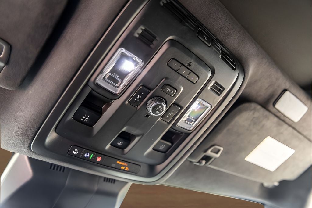 2024 Cadillac Escalade ESV Sport Platinum