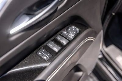 2024 Cadillac Escalade ESV Sport Platinum