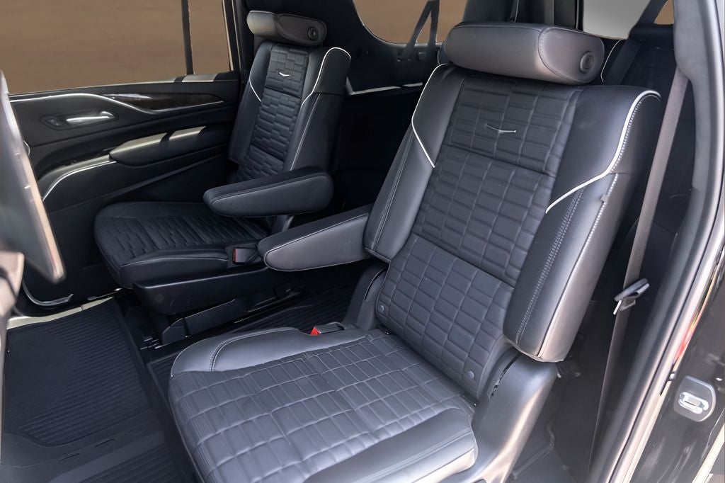 2024 Cadillac Escalade ESV Sport Platinum