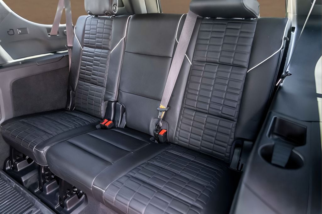 2024 Cadillac Escalade ESV Sport Platinum