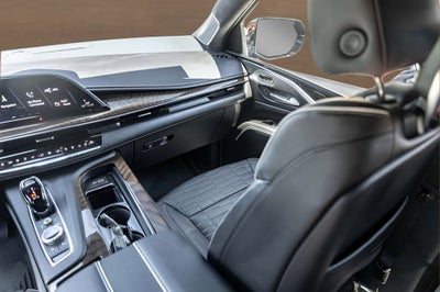 2024 Cadillac Escalade ESV Sport Platinum