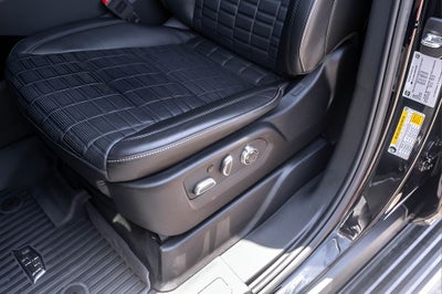 2024 Cadillac Escalade ESV Sport Platinum