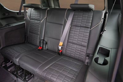 2024 Cadillac Escalade ESV Sport Platinum