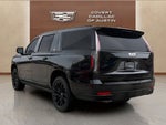 2024 Cadillac Escalade ESV Sport Platinum