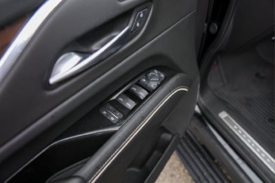 2024 Cadillac Escalade ESV Sport Platinum