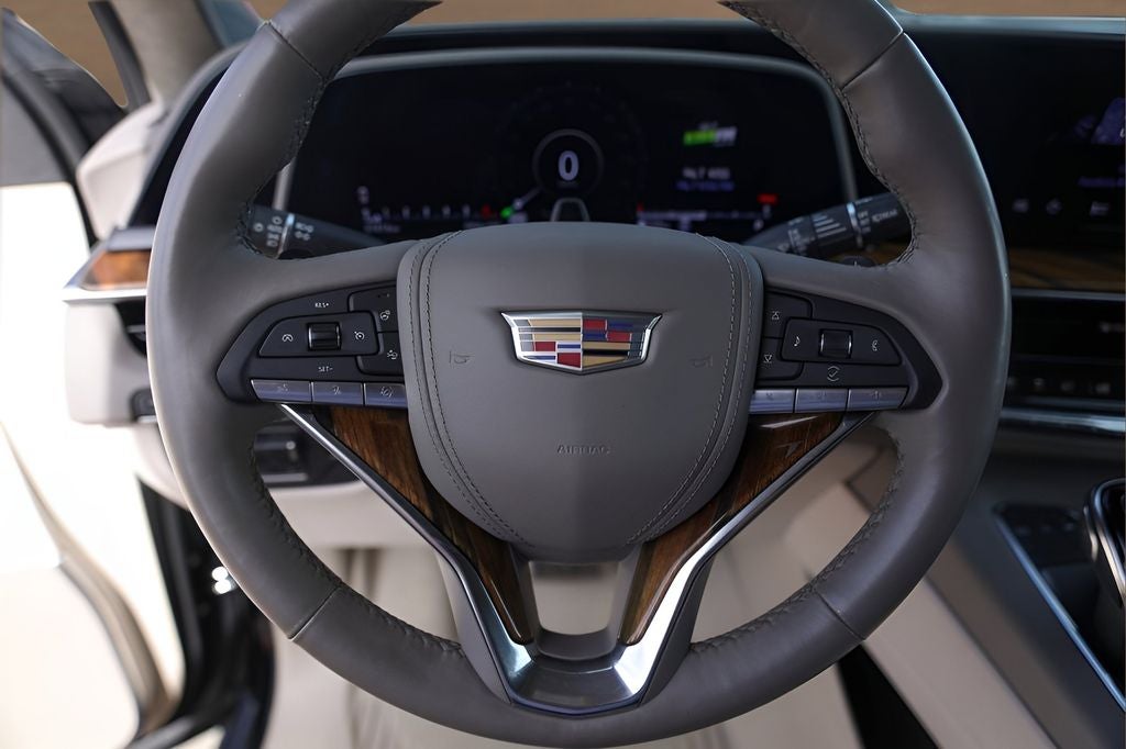 2024 Cadillac Escalade ESV Sport Platinum