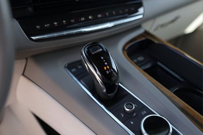 2024 Cadillac Escalade ESV Sport Platinum