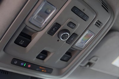 2024 Cadillac Escalade ESV Sport Platinum