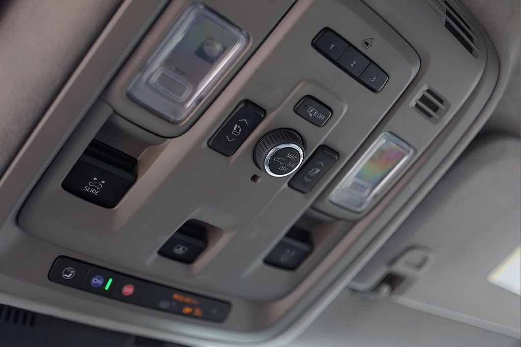 2024 Cadillac Escalade ESV Sport Platinum