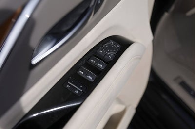 2024 Cadillac Escalade ESV Sport Platinum