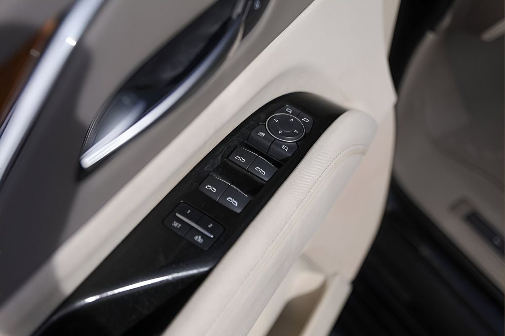 2024 Cadillac Escalade ESV Sport Platinum