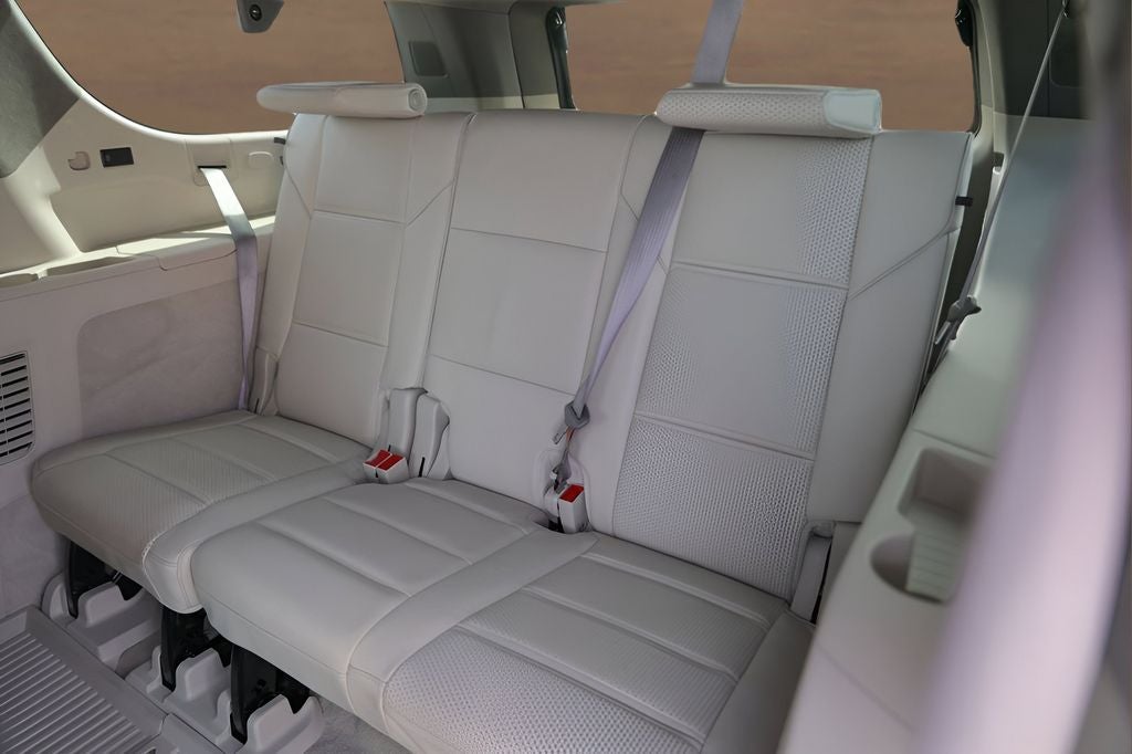 2024 Cadillac Escalade ESV Sport Platinum