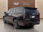 2024 Cadillac Escalade ESV Sport Platinum