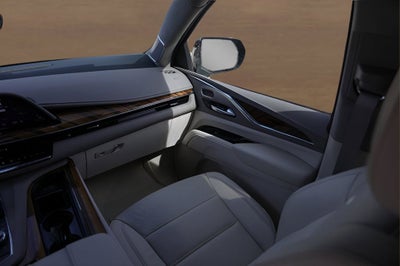 2024 Cadillac Escalade ESV Sport Platinum