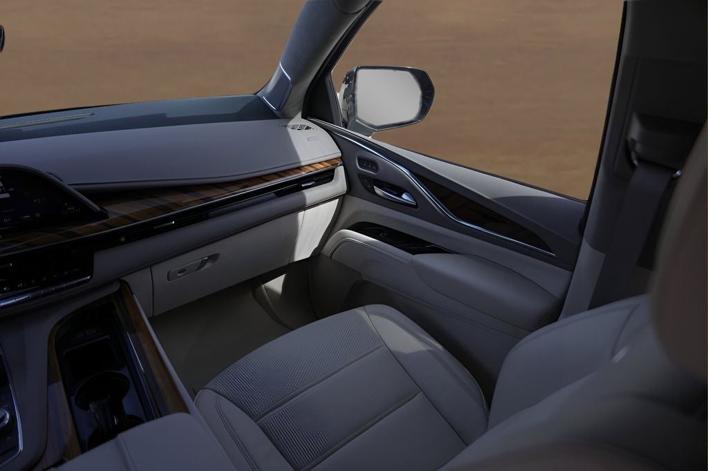 2024 Cadillac Escalade ESV Sport Platinum